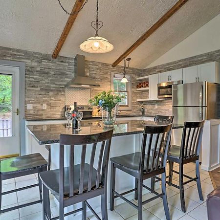 Serene Long Pond Home With Game Room And Beach Access! Εξωτερικό φωτογραφία