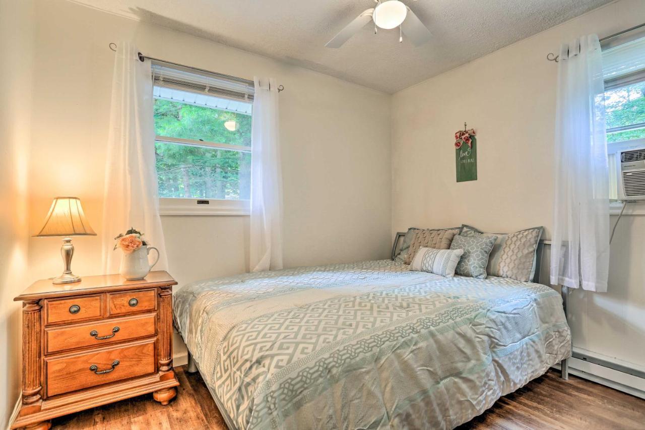 Serene Long Pond Home With Game Room And Beach Access! Εξωτερικό φωτογραφία